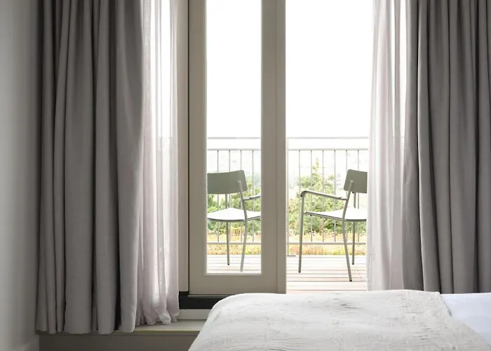 Boutique Hotel Benedict Noordwijk