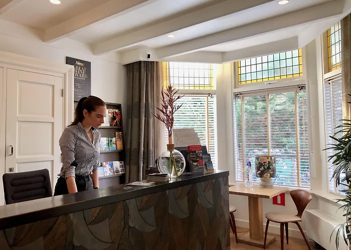 Villa de Duinen - Adults Only