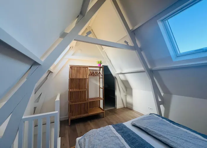 Beachhouse Seabreeze - Vernieuwd!