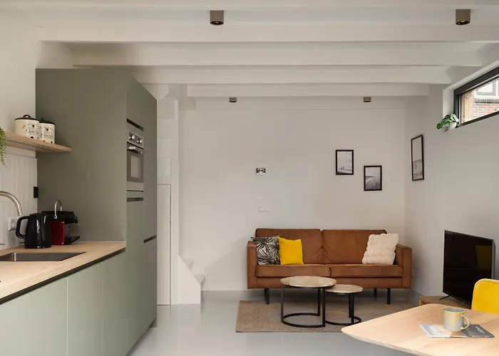 Beachhouse Seabreeze - Vernieuwd!