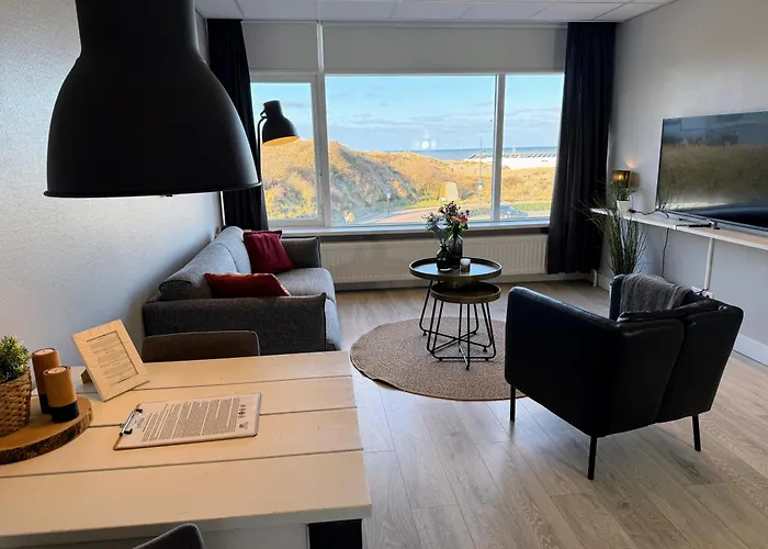 Residence Le Mistral