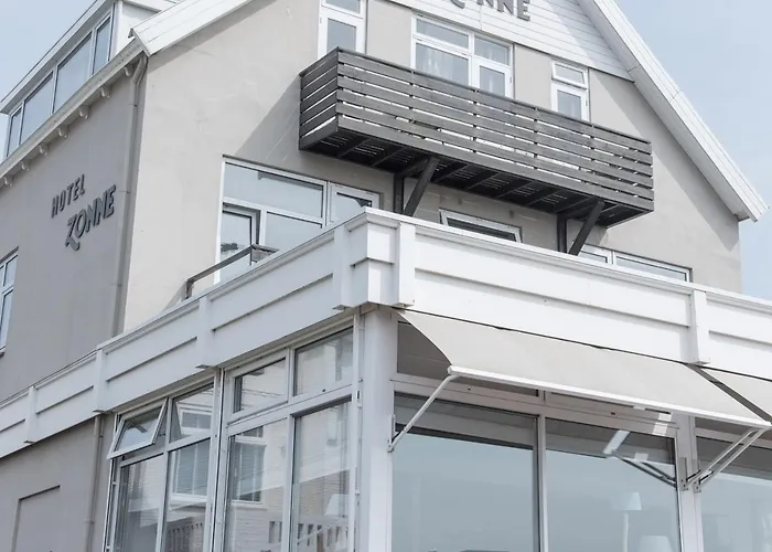 Hotel Zonne