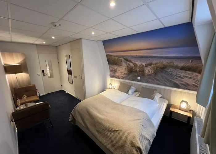 Sea You Hotel Noordwijk
