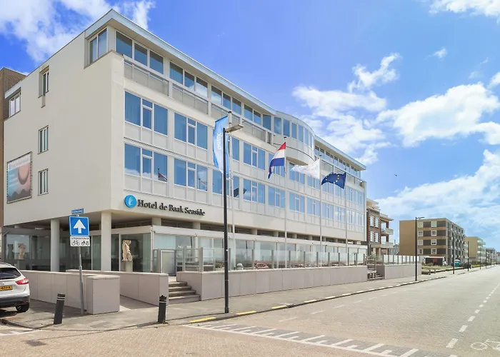 Hotel De Baak Seaside